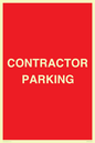 PR12795: CONTRACTOR PARKING