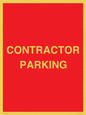 PR12795: CONTRACTOR PARKING