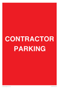 PR12795: CONTRACTOR PARKING