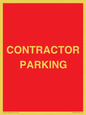 PR12795: CONTRACTOR PARKING