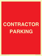 PR12795: CONTRACTOR PARKING