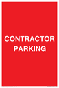 PR12795: CONTRACTOR PARKING