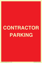 PR12795: CONTRACTOR PARKING