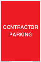 PR12795: CONTRACTOR PARKING