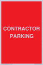 PR12795: CONTRACTOR PARKING