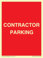 PR12795: CONTRACTOR PARKING
