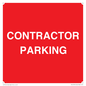 PR12795: CONTRACTOR PARKING