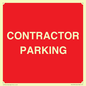 PR12795: CONTRACTOR PARKING