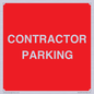PR12795: CONTRACTOR PARKING