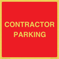 PR12795: CONTRACTOR PARKING