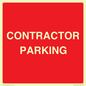 PR12795: CONTRACTOR PARKING