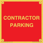PR12795: CONTRACTOR PARKING