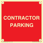 PR12795: CONTRACTOR PARKING