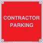 PR12795: CONTRACTOR PARKING