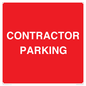 PR12795: CONTRACTOR PARKING