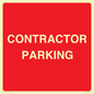 PR12795: CONTRACTOR PARKING