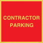 PR12795: CONTRACTOR PARKING