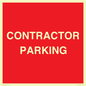 PR12795: CONTRACTOR PARKING