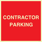 PR12795: CONTRACTOR PARKING