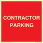PR12795: CONTRACTOR PARKING