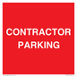 PR12795: CONTRACTOR PARKING