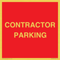 PR12795: CONTRACTOR PARKING
