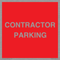 PR12795: CONTRACTOR PARKING