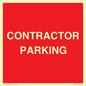 PR12795: CONTRACTOR PARKING