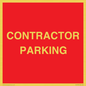 PR12795: CONTRACTOR PARKING