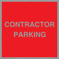 PR12795: CONTRACTOR PARKING
