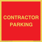 PR12795: CONTRACTOR PARKING