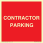 PR12795: CONTRACTOR PARKING
