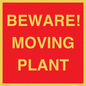 PR12802: BEWARE! MOVING PLANT