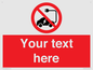 PR13154: Custom No Electric Vehicle charging