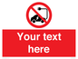 PR13154: Custom No Electric Vehicle charging