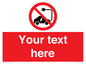 PR13154: Custom No Electric Vehicle charging