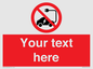 PR13154: Custom No Electric Vehicle charging