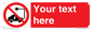 PR13154: Custom No Electric Vehicle charging