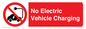 PR13156: No Electric Vehicle Charging