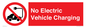 PR13156: No Electric Vehicle Charging