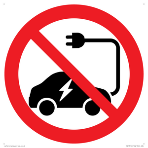 PR13158: P934 Prohibition: No electric vehicle charging