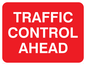 PR557: traffic control ahead