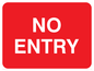 PR564: no entry