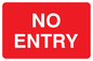 PR564: no entry