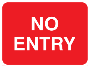 PR564: no entry