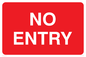 PR564: no entry