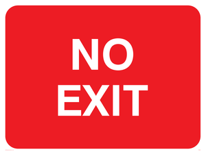 PR565: no exit