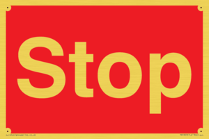 PR5903: Stop