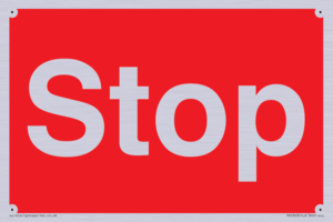 PR5903: Stop