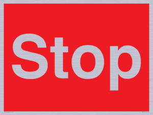 PR5903: Stop